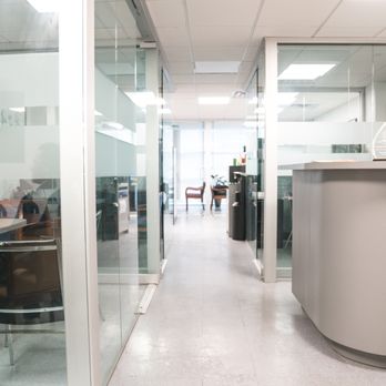 The Law Offices of Fuqiang Zhang, P.C Flushing,  Office