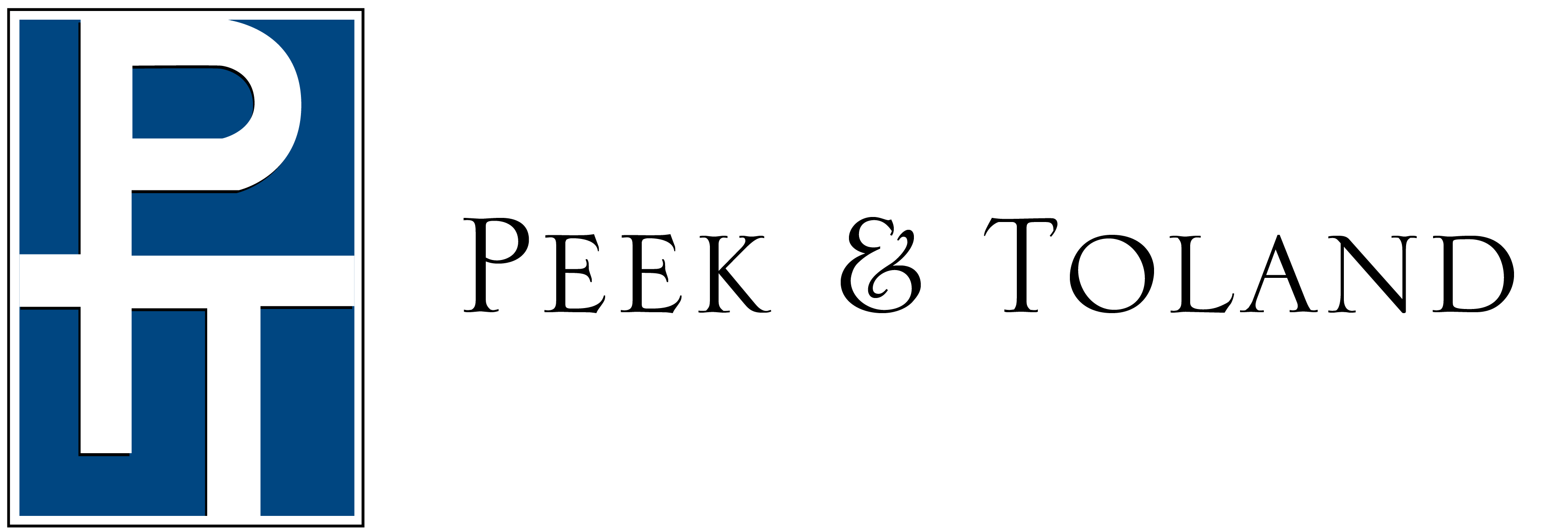 Peek & Toland Law Firm Austin, TX Office