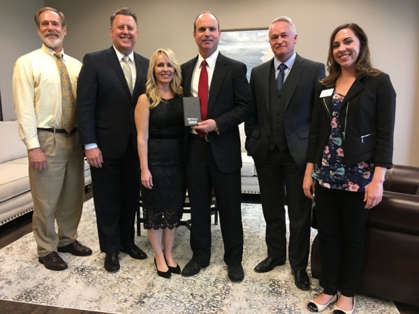 Orsinger, Nelson, Downing & Anderson, LLP Fort Worth, TX Office