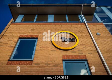 Tees Law Cambridge, United Kingdom Office