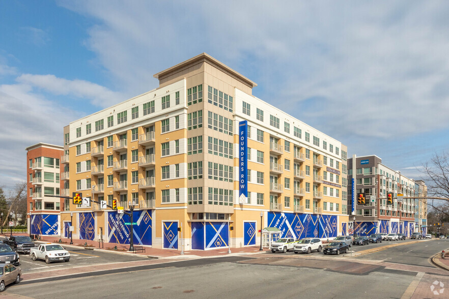 Ober | Kaler Falls Church, VA Office