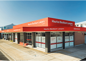 Maurice Blackburn Cairns, Australia Office