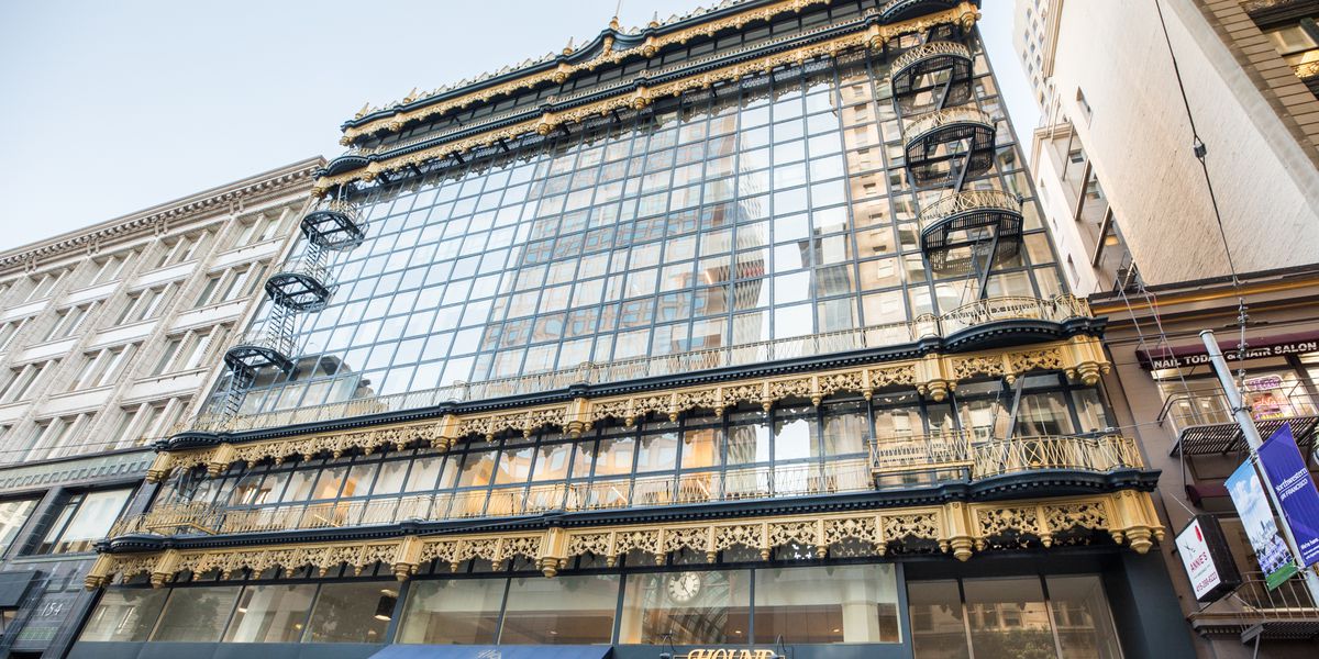 White Summers Caffee & James LLP San Francisco, CA Office