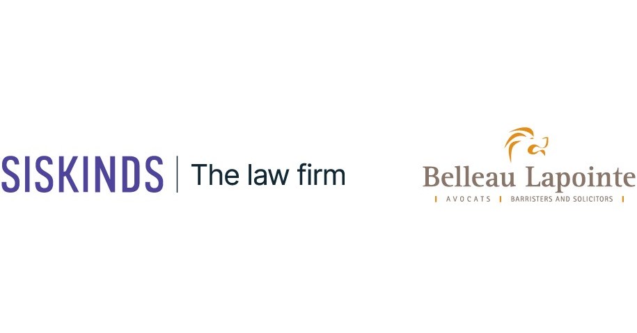 Siskinds Law Firm London, Canada Office