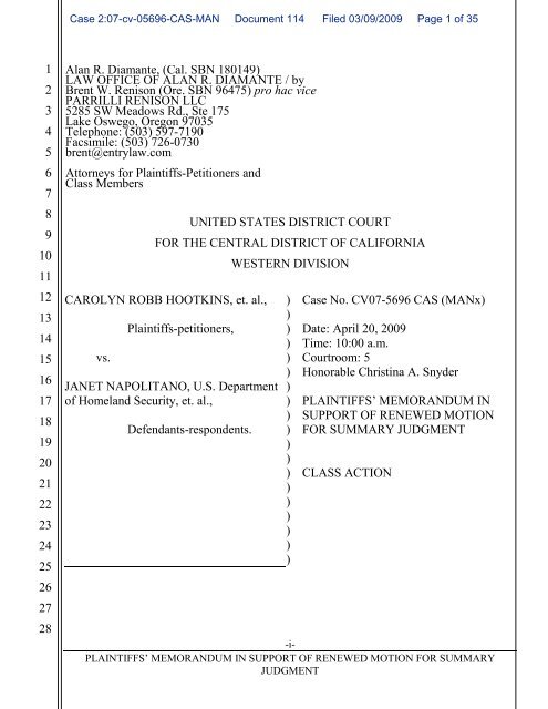 Parrilli Renison LLC Lake Oswego, OR Office