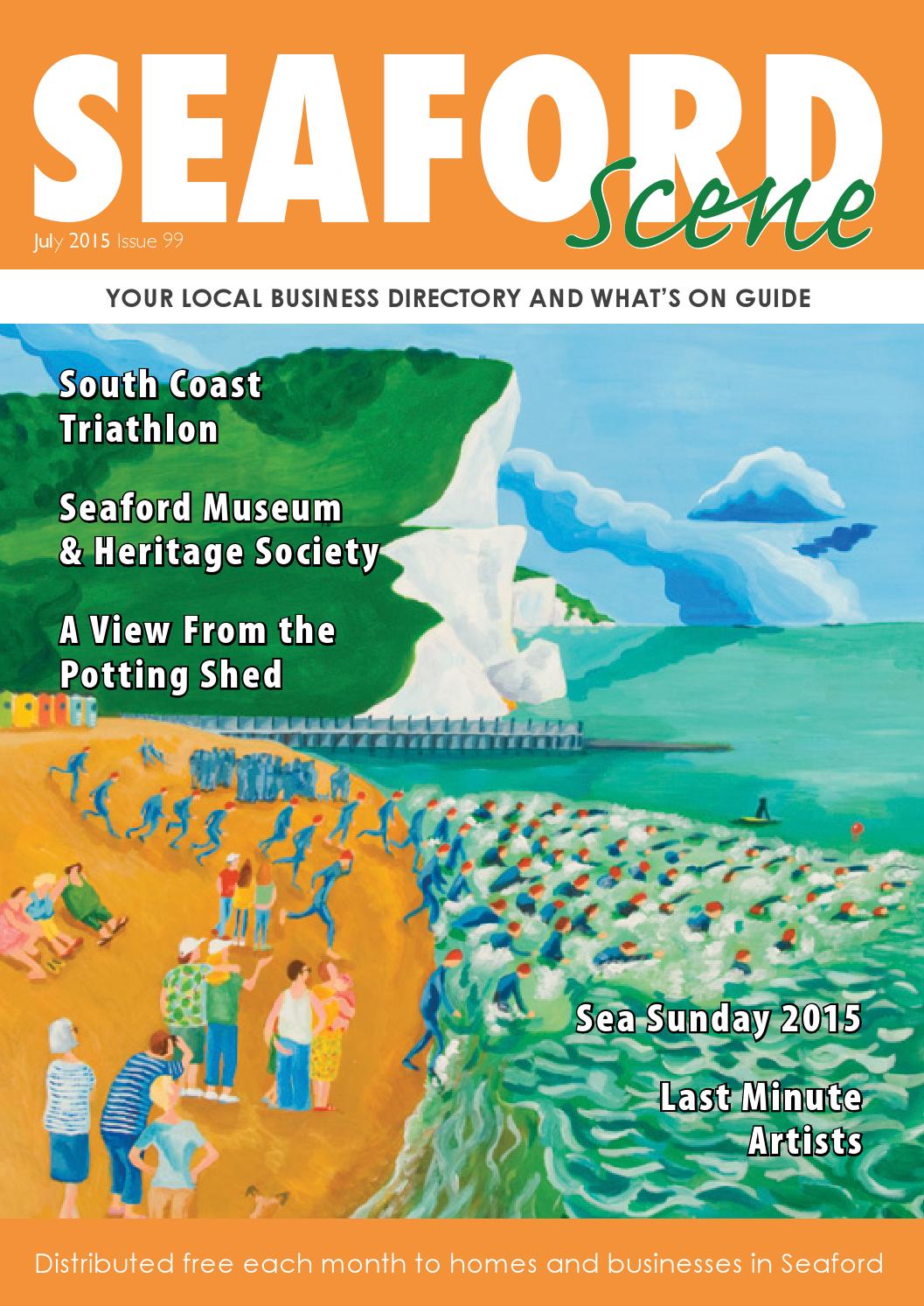 Mayo Wynne Baxter LLP Seaford, United Kingdom Office