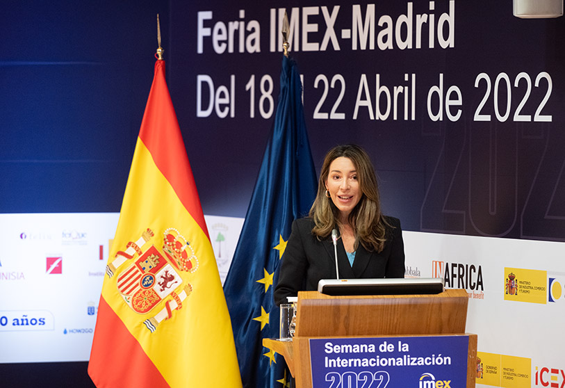 Abril Abogados Madrid, Spain Office