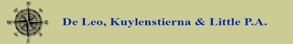 De Leo & Kuylenstierna P.A Miami,  Office