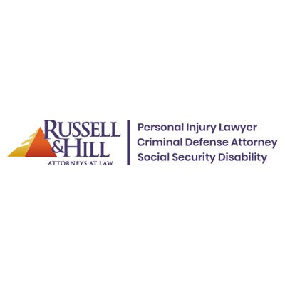 Russell & Hill, PLLC Everett, WA Office