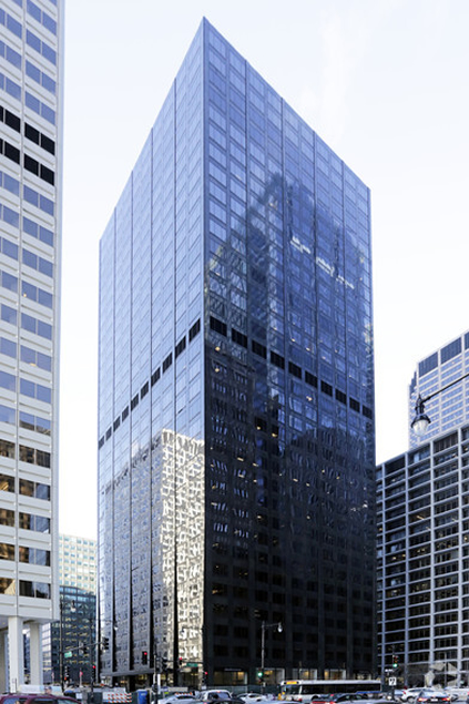 McCoy Leavitt Laskey LLC Chicago, IL Office