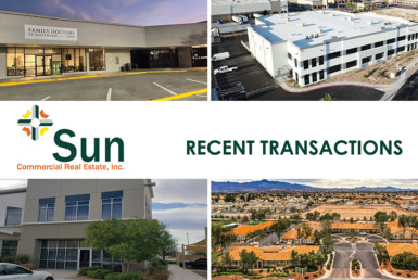 Yaron & Douglas Las Vegas, NV Office