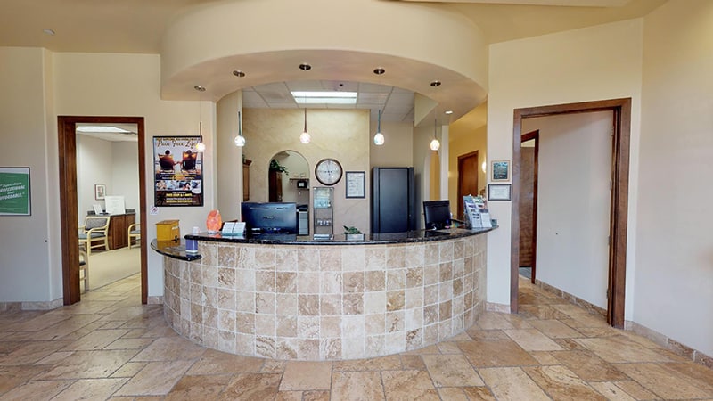 Platt & Westby,P.C Gilbert, AZ Office