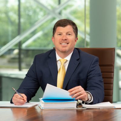 Cobb & Gonzalez, P.A Jacksonville,  Office