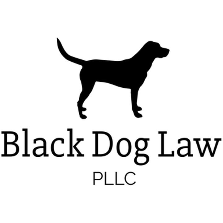 Black Dog Law, PLLC Tulsa,  Office