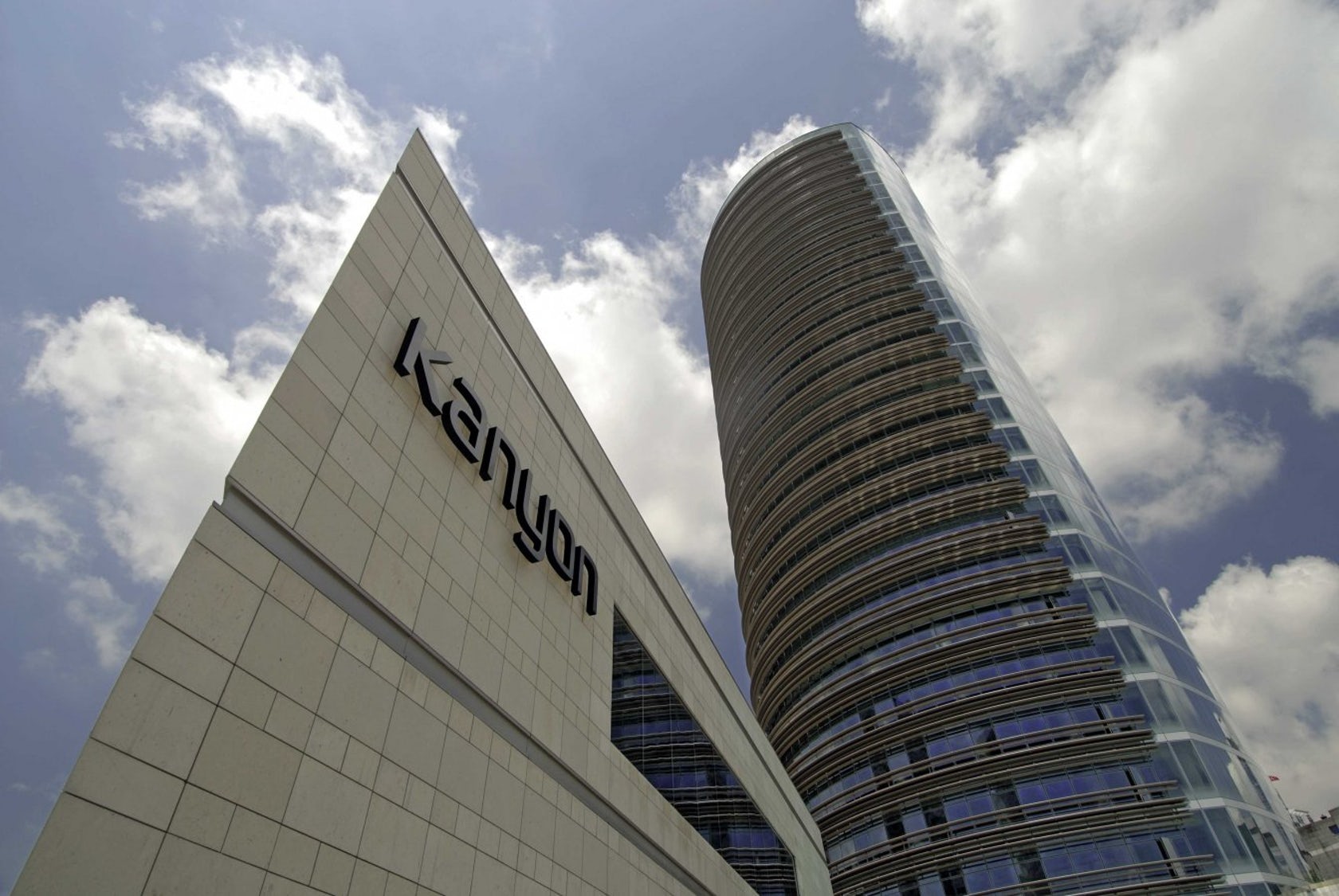 Clifford Chance Istanbul, Turkey Office