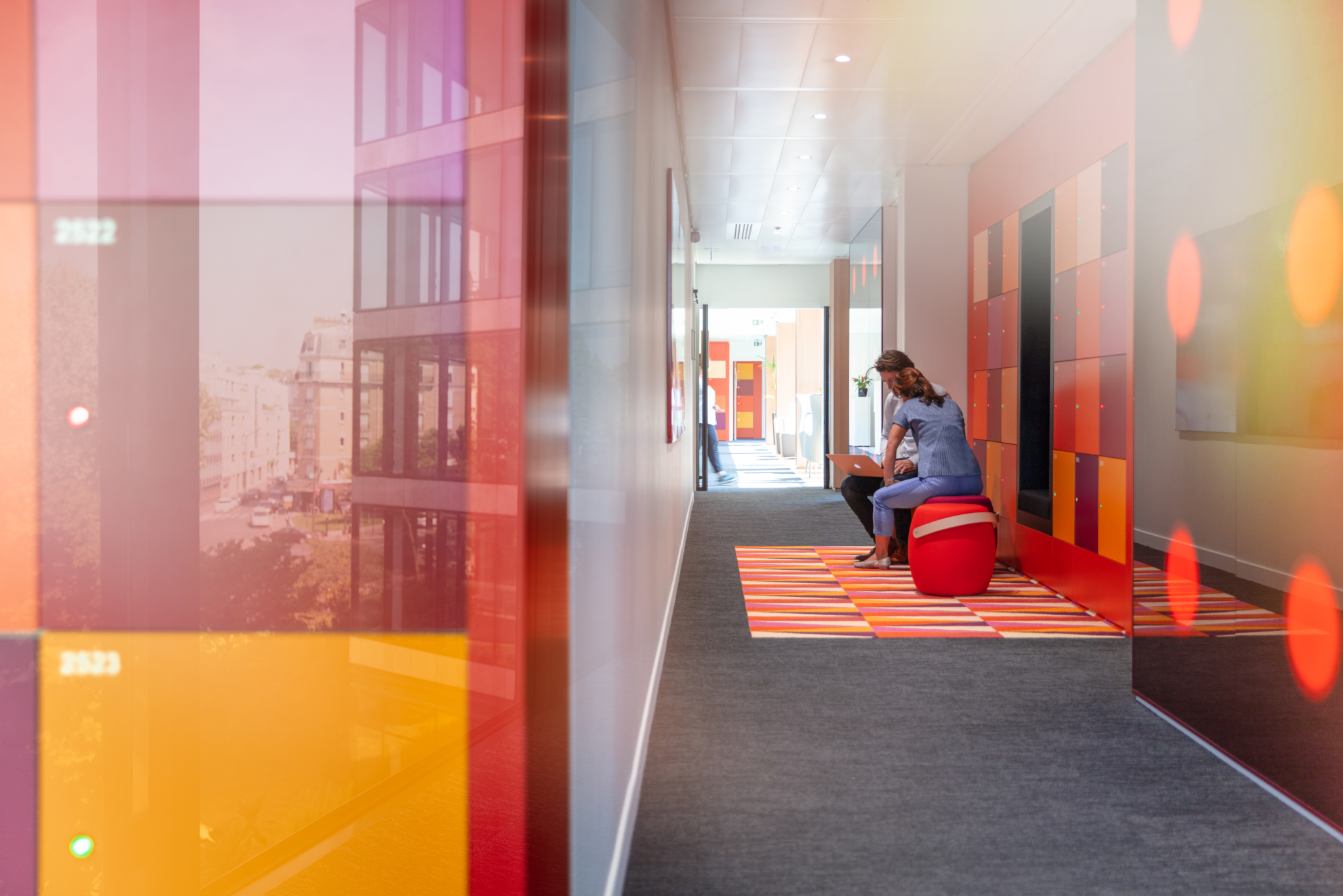 HDK Advocaten Amsterdam, Netherlands Office