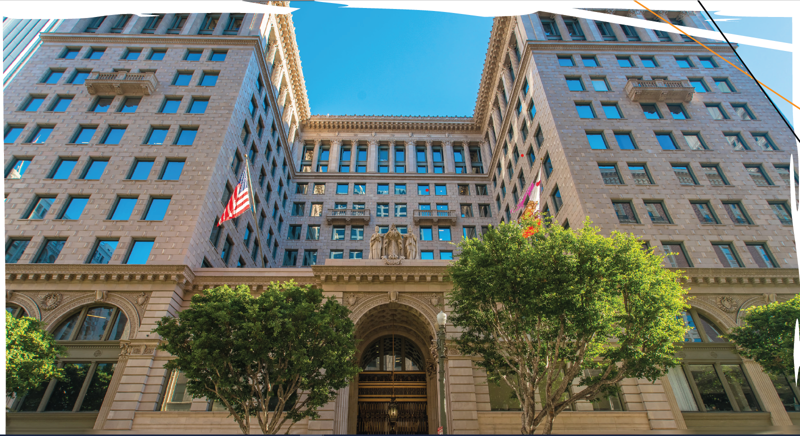 Hueston Hennigan LLP Los Angeles,  Office