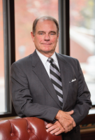 Davis, Butt, Taylor & Clark, PLC Fayetteville,  Office