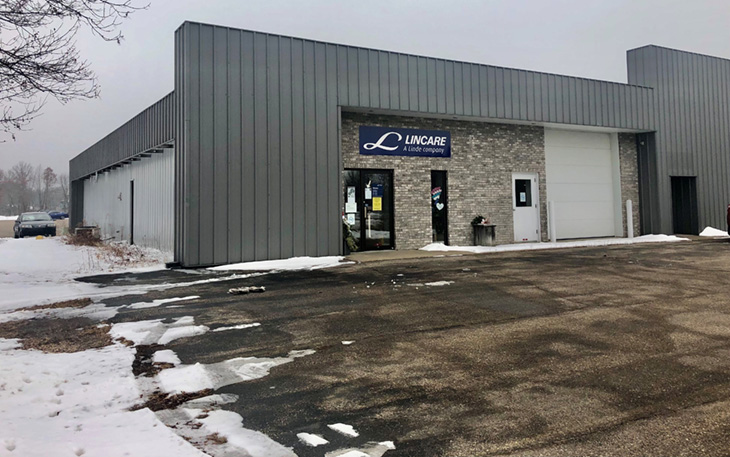 Bremer & Trollop Law Offices, S.C Stevens Point, WI Office