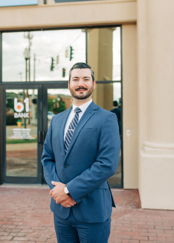 Whitehead Law Firm Natchitoches, LA Office