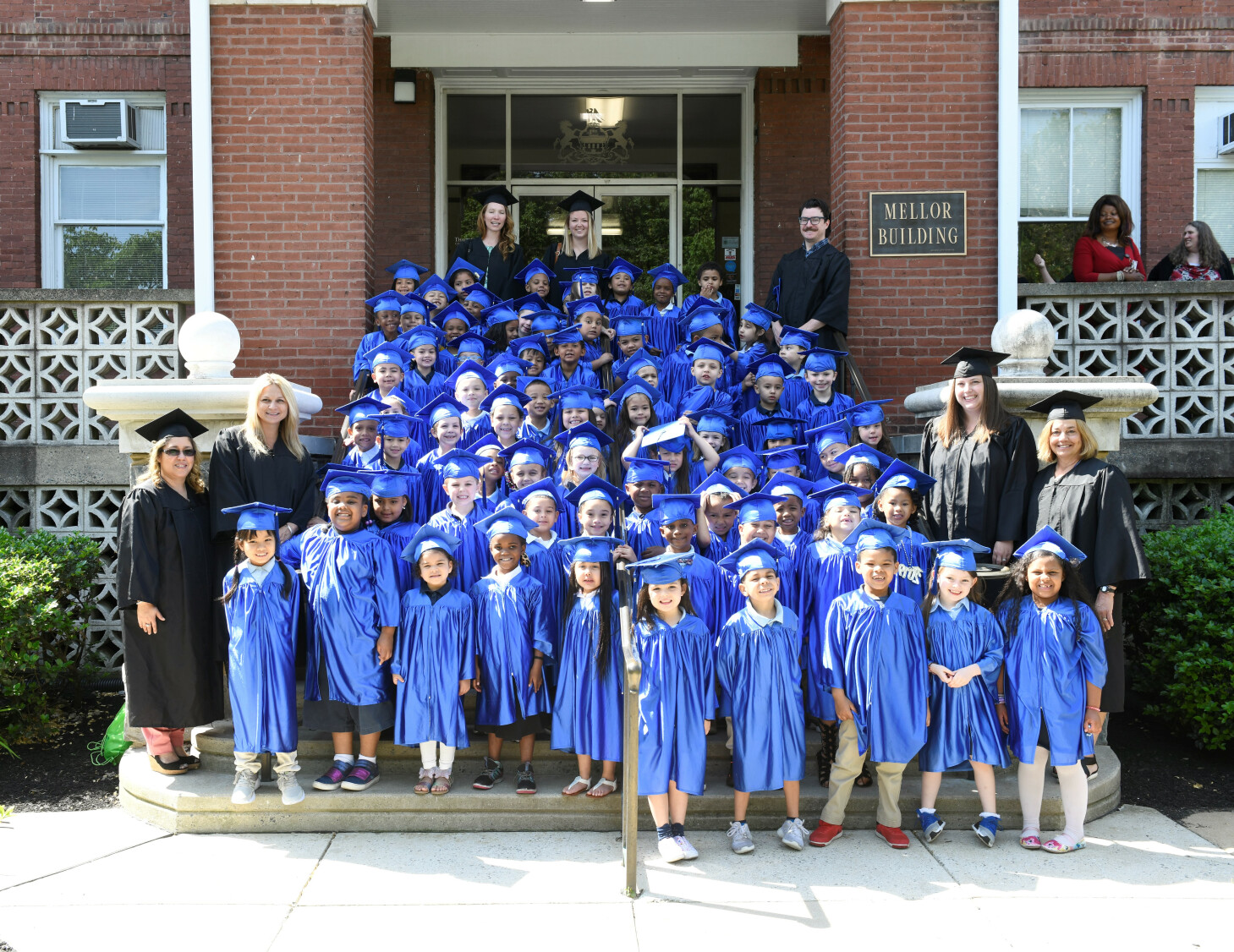 Stevens & Lee Lancaster, PA Office