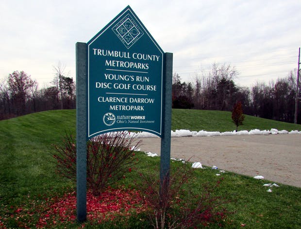 Davis & Young Warren, OH Office