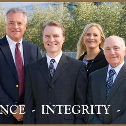 Deno Millikan Law Firm, PLLC Everett, WA Office