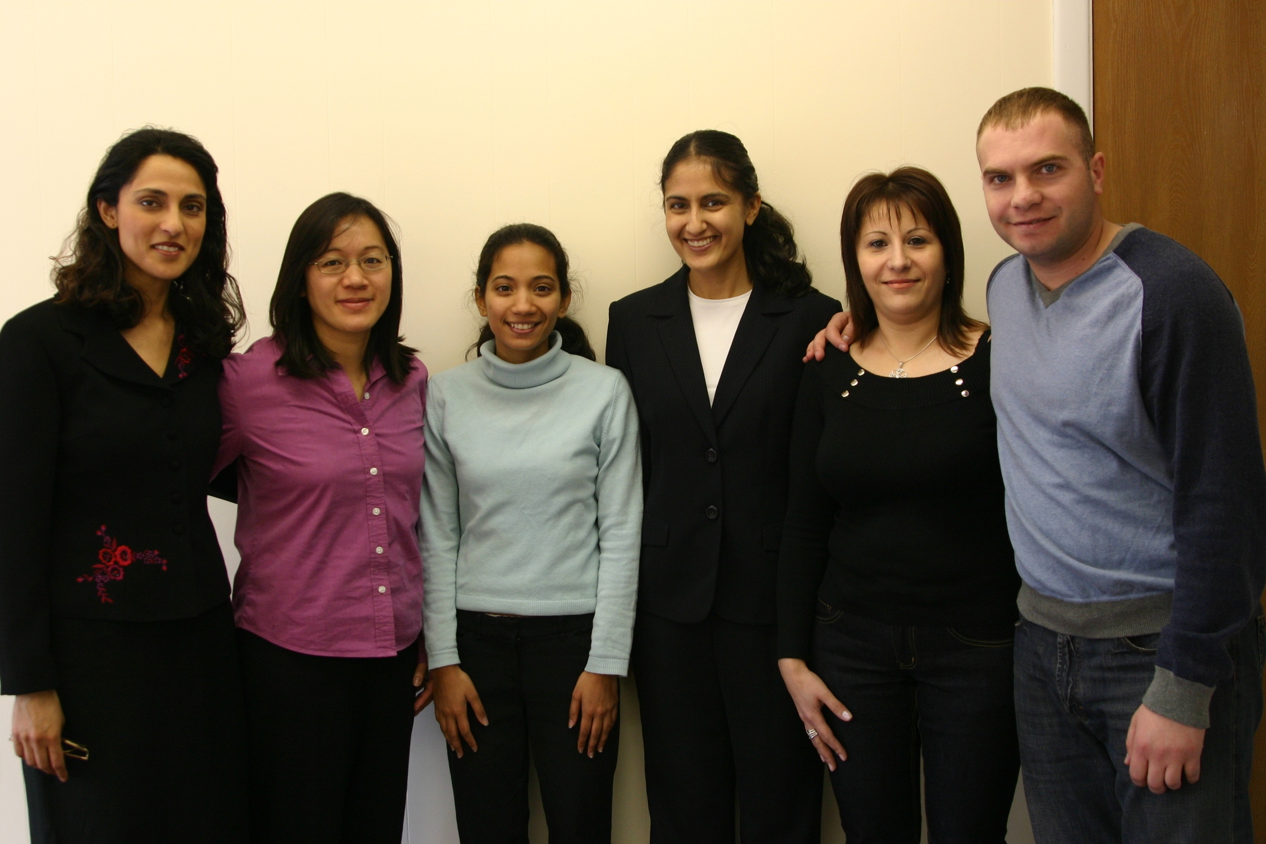 SamiaLaw (Samia Chandraker LLC) Westwood, MA Office