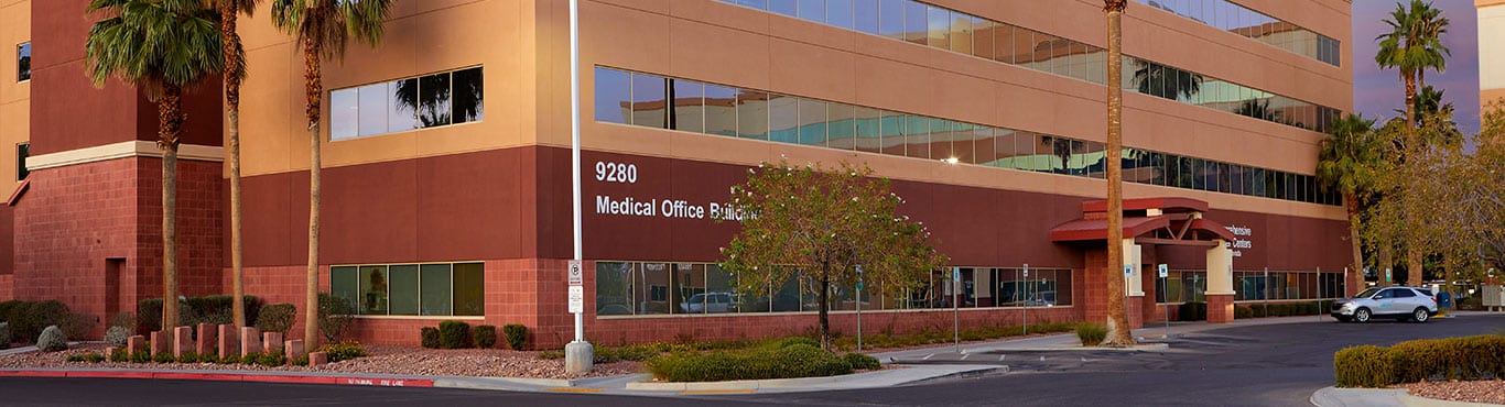 Brown, Bonn & Friedman, LLP Las Vegas, NV Office