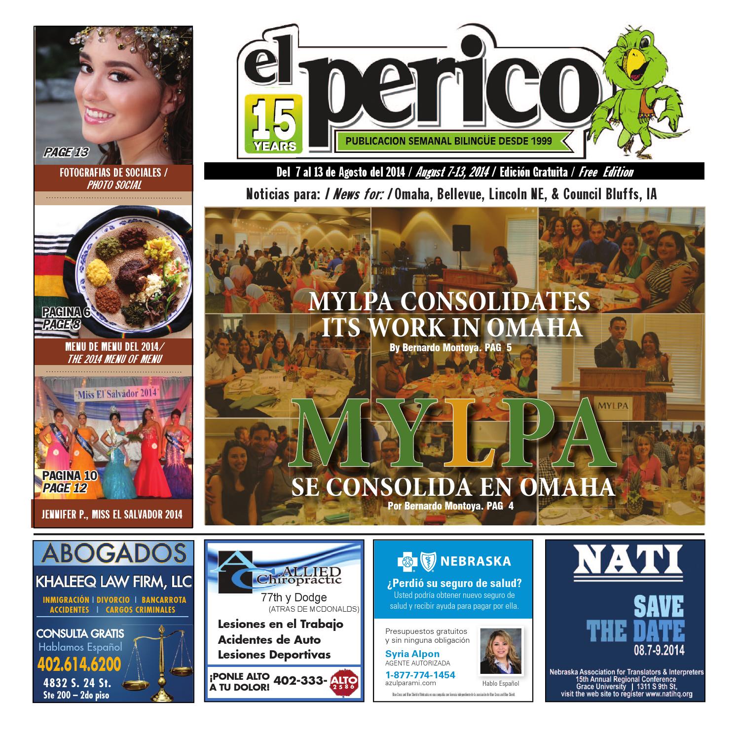 Bold Legal Omaha,  Office