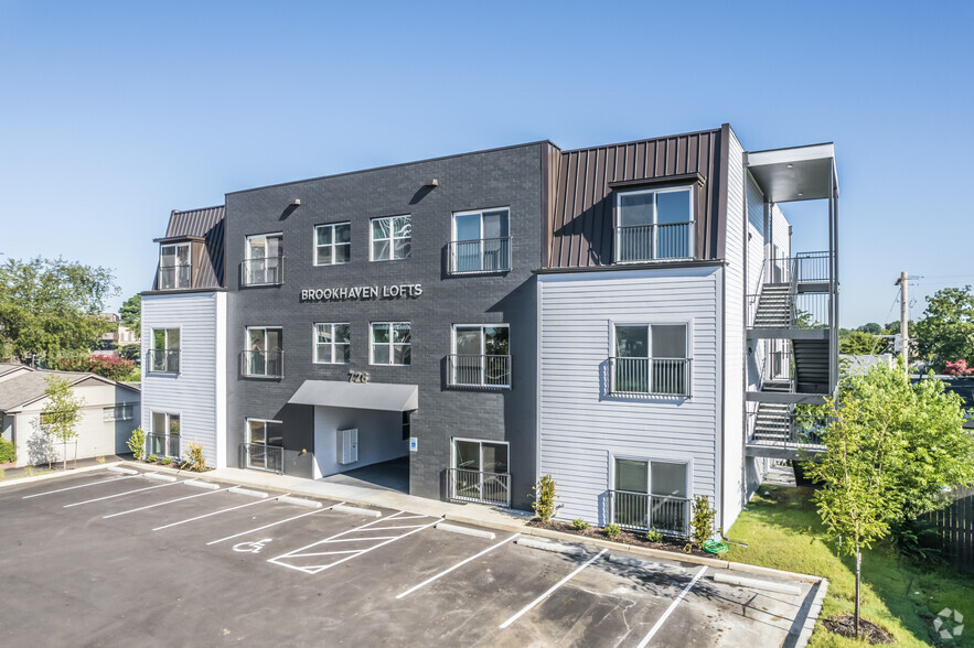 Gerrish Smith Tuck PC Memphis, TN Office