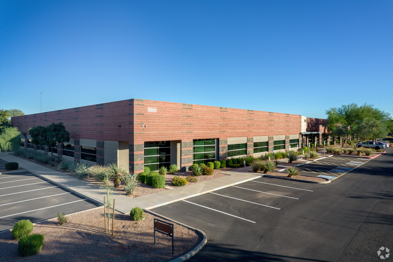 Nearhood Law Offices PLC Scottsdale, AZ Office