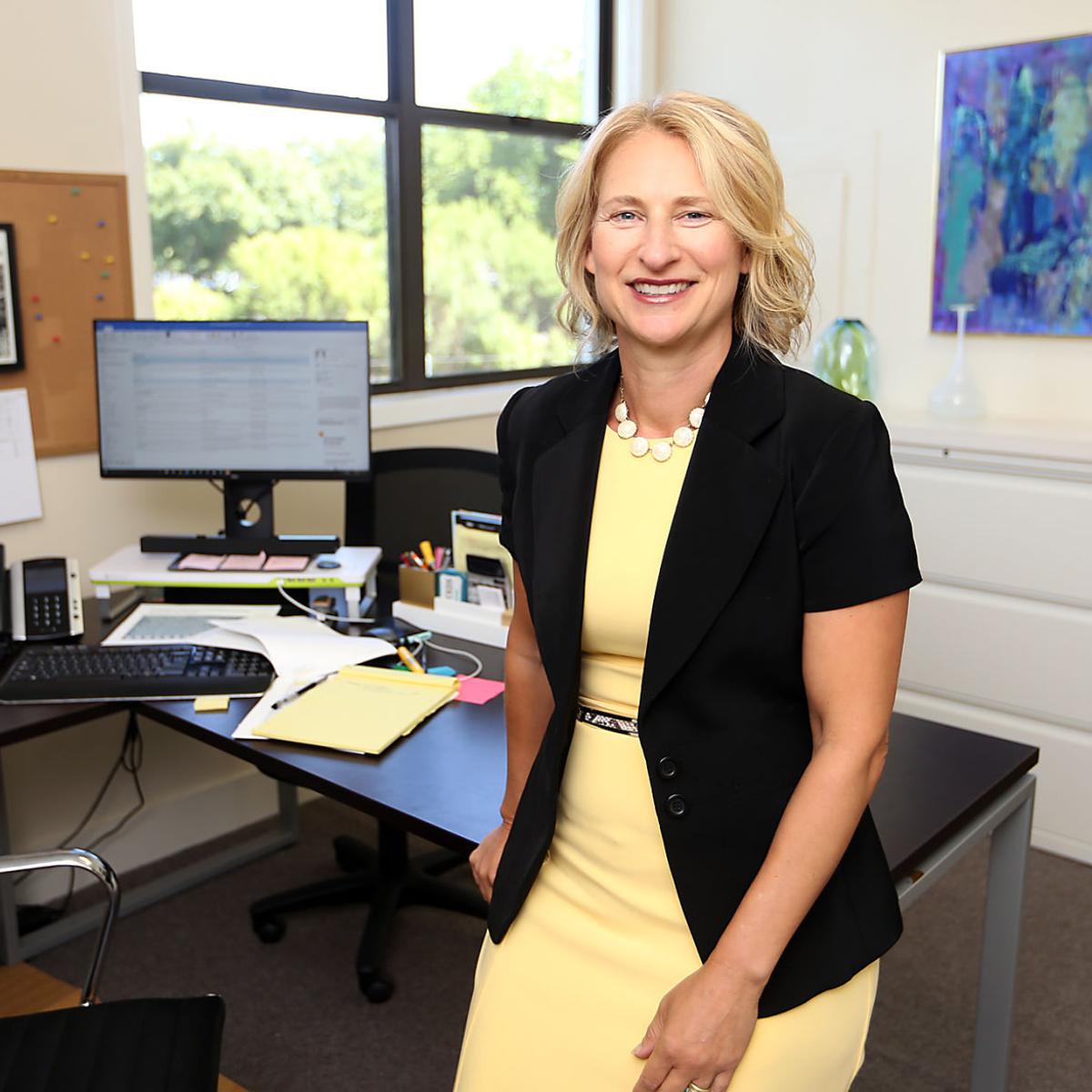 Hirschfeld Kraemer LLP Napa, CA Office