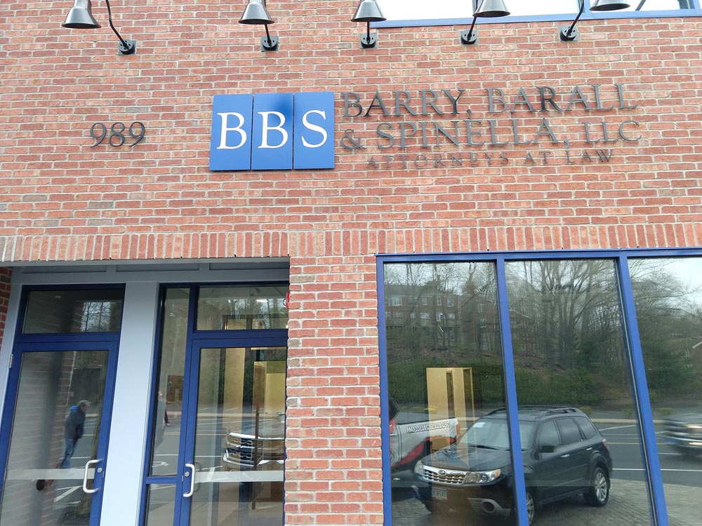 Barry, Barall & Spinella, LLC Manchester,  Office