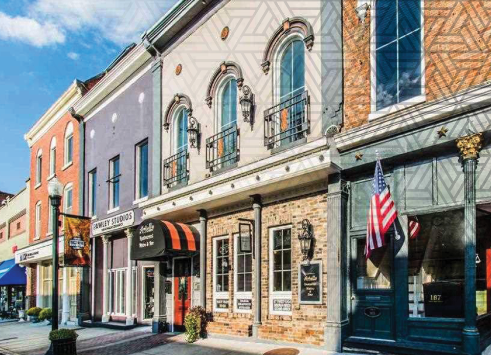 Law Offices of James Scott Farrin Wilson, NC Office