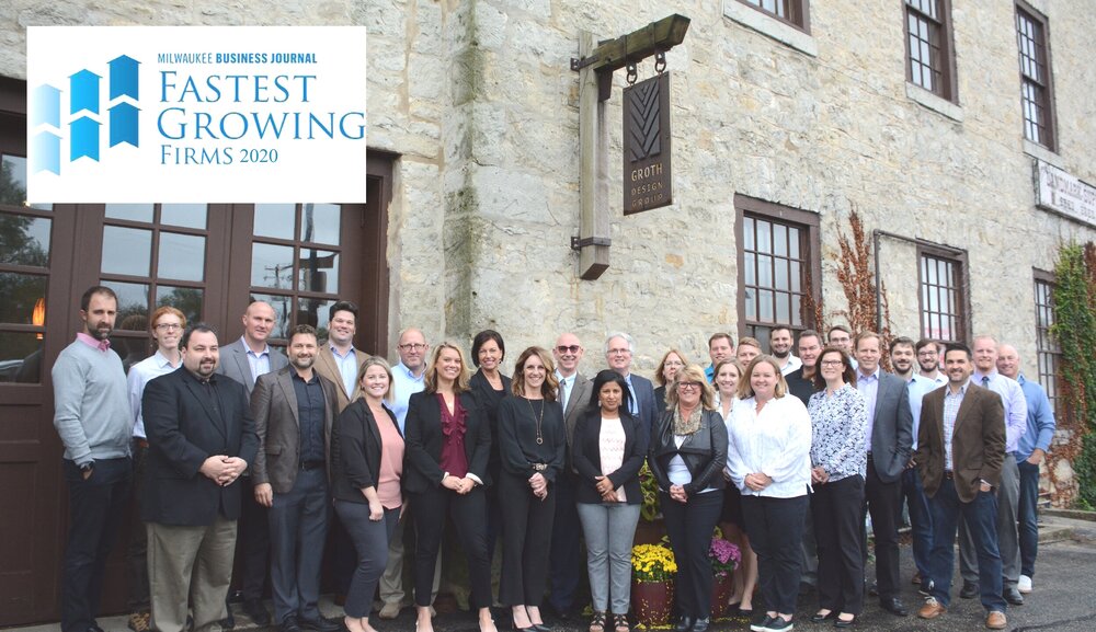 Groth Law Firm, S.C Milwaukee, WI Office