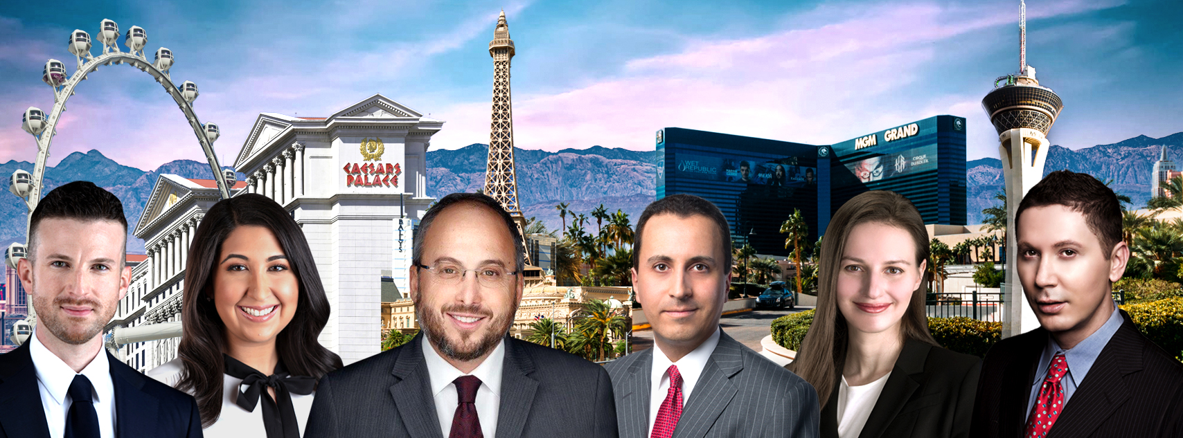 Las Vegas Defense Group, LLC Las Vegas,  Office