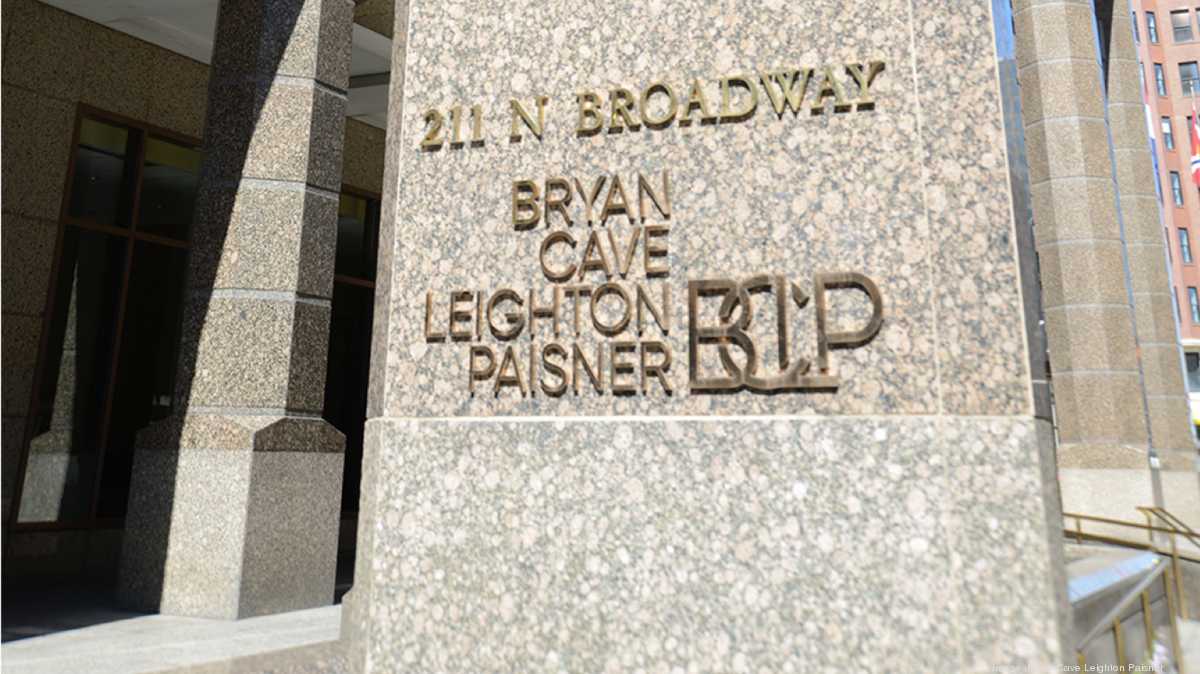 Bryan Cave Leighton Paisner LLP Saint Louis, MO Office