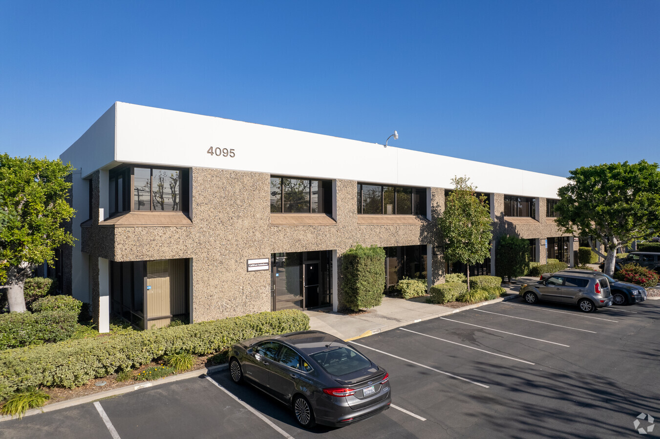 FOCUS LAW Anaheim,  Office