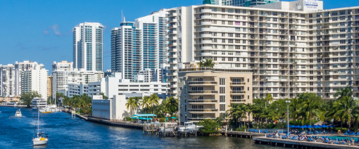 Becker & Poliakoff Fort Walton Beach, FL Office