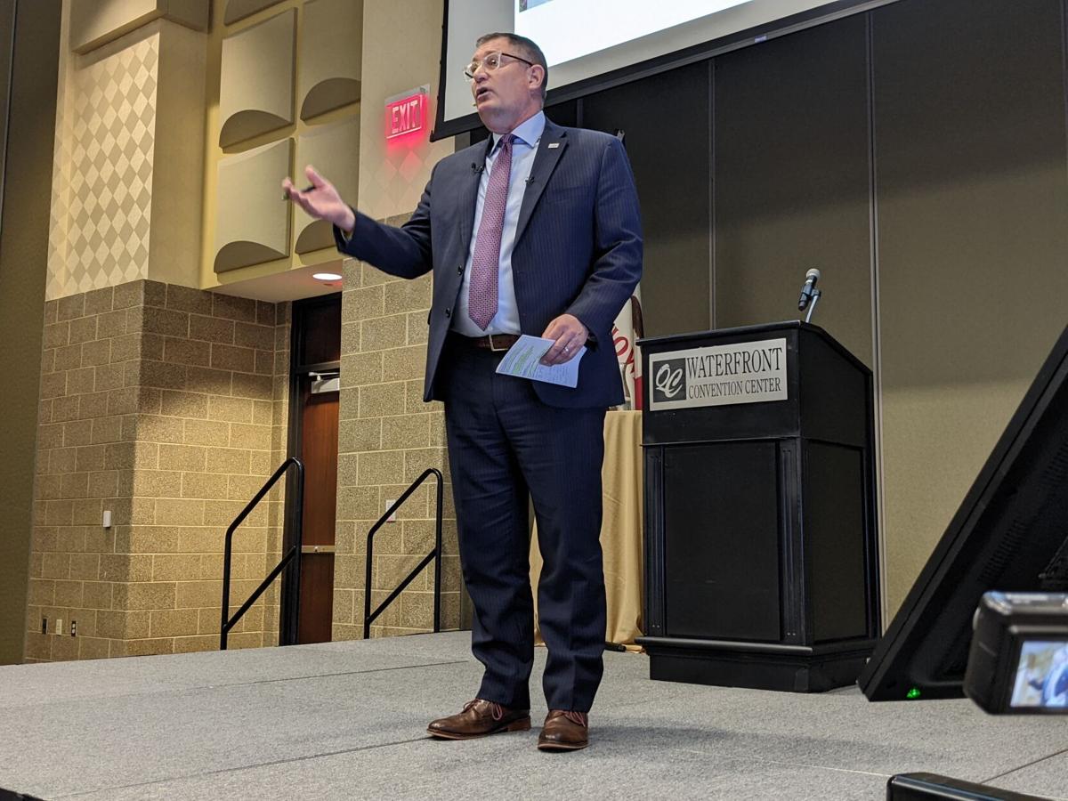 Gallagher, Millage & Gallagher, P.L.C Davenport, IA Office