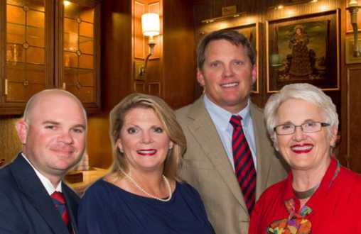 Mccreary, Veselka, Bragg & Allen, P.C. Attorneys At Law New Braunfels, TX Office
