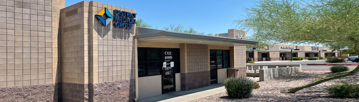 The Carroll Law Firm, PLC Anthem,  Office