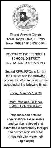 Blanco Ordonez Mata & Wechsler P.C El Paso, TX Office