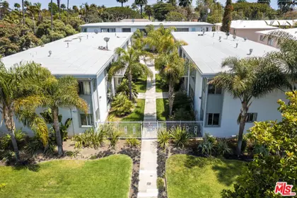 Citron & Citron Santa Monica, CA Office