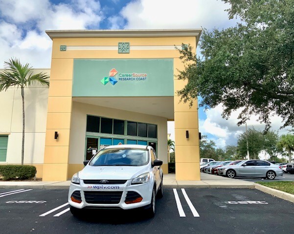 The Karp Law Firm, P.A Port Saint Lucie, FL Office