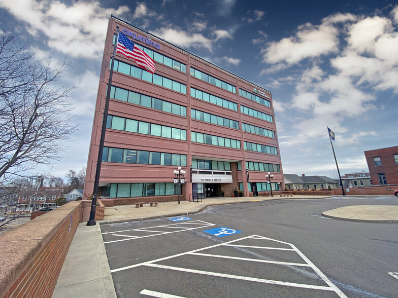 Gottesman & Hollis Nashua, NH Office