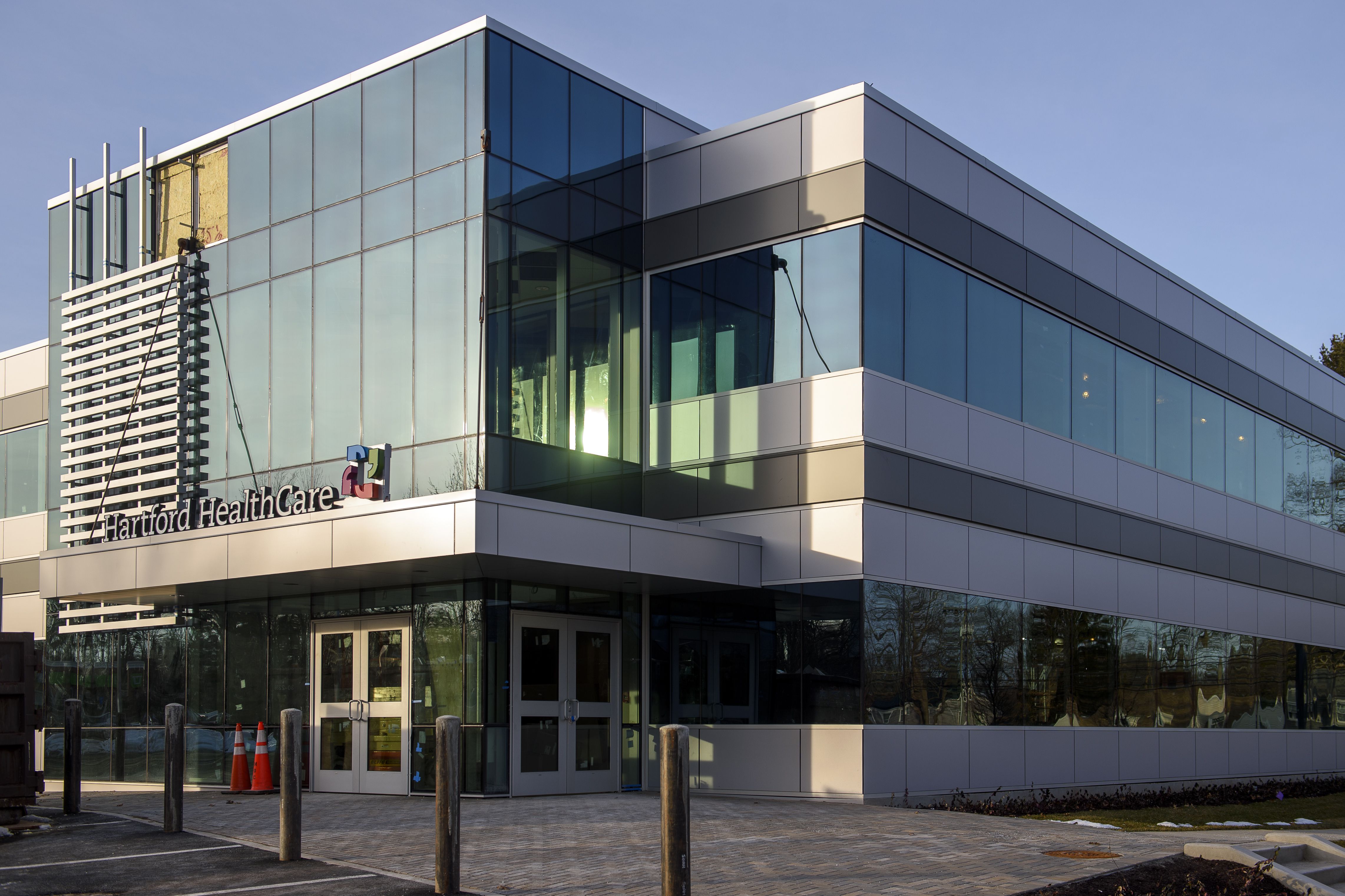 Alix, Yale & Ristas, LLP Hartford, CT Office