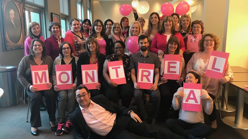 McCarthy Tetrault LLP Toronto, Canada Office