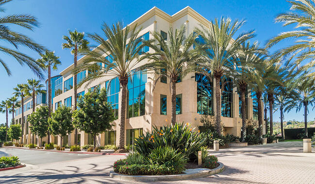 Siegel, Moreno & Stettler, APC Mission Viejo, CA Office